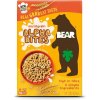 BEAR Viaczrnné cereálie Písmenká 350g BEAR Viaczrnné cereálie Písmenká 350g