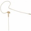 beyerdynamic TG H57 tan (TG) earhook microphone beyerdynamic TG H57 tan (TG) earhook microphone