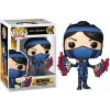 Funko Pop! Mortal Kombat 11 Kitana 1074 (889698803045) Funko Pop! Mortal Kombat 11 Kitana 1074 (889698803045)