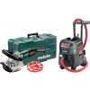 Metabo RSEV 19-125 RT + ASR 35 M ACP Set 691001000