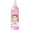 Pink Elephant Lama Emily rozčesávač vlasov pre deti sprej 3+ 150 ml