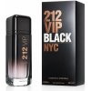 Carolina Herrera 212 VIP Black EDP 200 ml (man) možnosť Nový obal Carolina Herrera 212 VIP Black EDP 200 ml (man) možnosť Nový obal
