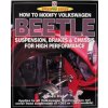 How to Modify Volkswagon Beetle Suspension, Brakes & Chassis for High Performance How to Modify Volkswagon Beetle Suspension, Brakes & Chassis for High Performance