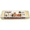 Apetit - podstielka hoblinová Johnny Shavings Natural 900 g Apetit - podstielka hoblinová Johnny Shavings Natural 900 g