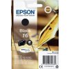 EPSON ink čer Singlepack EPSON ink čer Singlepack