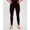 X-BIONIC Invent Run 4.0 nohavice, čierna