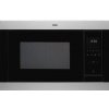 AEG Vstavaná mikrovlnná rúra MSB2547D-M AEG Vstavaná mikrovlnná rúra MSB2547D-M