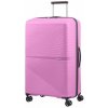 American Tourister Airconic Spinner 77/28 Acid Green zelená 101 l American Tourister Airconic Spinner 77/28 Acid Green zelená 101 l