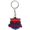 Gumové kľúčenky FC Barcelona - Blau Grana Gumové kľúčenky FC Barcelona - Blau Grana