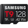Samsung T9 microSDXC 128 GB MB-MH128T/WW