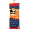 Pánske Heat Holders termo ponožky ABS protišmykové Vyber si FARBU: Modrá Pánske Heat Holders termo ponožky ABS protišmykové Vyber si FARBU: Modrá