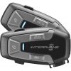 Interphone U-COM 6R Twin Pack Interphone U-COM 6R Twin Pack