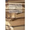 A Pickle for the Knowing Ones: Plain Truth in a Homespun Dress A Pickle for the Knowing Ones: Plain Truth in a Homespun Dress