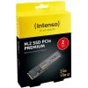 Intenso M.2 Premium 2TB, 3835470 Intenso M.2 Premium 2TB, 3835470