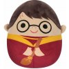 Squishmallows Harry Potter vo metlobalovom úbore 20 cm Squishmallows Harry Potter vo metlobalovom úbore 20 cm