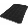 Nafukovací matrac Outwell Classic w/pillow & Pump Double - black/grey Nafukovací matrac Outwell Classic w/pillow & Pump Double - black/grey