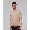 Pánsky Béžový Vlnený Sveter Polo Ralph Lauren Pánsky Béžový Vlnený Sveter Polo Ralph Lauren