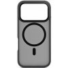 Aiino - Berry Protective case with magnet for iPhone 17 Pro Max - Black Aiino - Berry Protective case with magnet for iPhone 17 Pro Max - Black