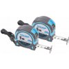 Trebor Meter zvinovací s magnetom 5m x 19mm