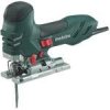 Metabo STE 140 Plus 710-Wattová Priamočiara píla s elektronikou STE 140 Plus 601403500 Metabo STE 140 Plus 710-Wattová Priamočiara píla s elektronikou STE 140 Plus 601403500