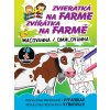 Darček - Zvieratká na farme Darček - Zvieratká na farme