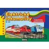 Elektrické lokomotivy - Betexa Elektrické lokomotivy - Betexa