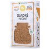 SanusVia Sladké pečenie zmes Bio 38 g SanusVia Sladké pečenie zmes Bio 38 g