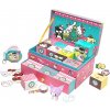Adventný kalendár Hello Kitty - Keepsake Box 2025 Adventný kalendár Hello Kitty - Keepsake Box 2025