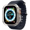 Spigen Ultra Hybrid Clear Apple Watch Ultra 49mm ACS05459 Spigen Ultra Hybrid Clear Apple Watch Ultra 49mm ACS05459