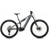 Elektro bicykel Cube Stereo Hybrid One44 HPC SLX EVO slategrey 2026 Elektro bicykel Cube Stereo Hybrid One44 HPC SLX EVO slategrey 2026