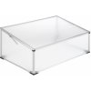 Tectake 402340 102 x 61 x 41 / 31 cm Tectake 402340 102 x 61 x 41 / 31 cm