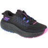 Skechers Nízke tenisky Go Run Supersonic Max A/T Čierna Skechers Nízke tenisky Go Run Supersonic Max A/T Čierna