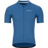 Pánsky cyklistický dres Craft ADV Endur Veľkosť: XL / Farba: modrá Pánsky cyklistický dres Craft ADV Endur Veľkosť: XL / Farba: modrá