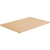 AlzaErgo Tabletop 120 × 80 cm bambusová zaoblená AlzaErgo Tabletop 120 × 80 cm bambusová zaoblená