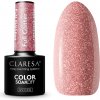 Claresa Gél lak FULL GLITTER 8 5 g Claresa Gél lak FULL GLITTER 8 5 g