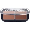 Essence Contouring Duo Palette 20 Darker Skin 7 g Essence Contouring Duo Palette 20 Darker Skin 7 g