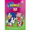 Sonic X 12 Sonic X 12