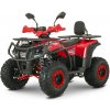RocketMotors ATV RockRider 125cc 3+1 -Červená RocketMotors ATV RockRider 125cc 3+1 -Červená