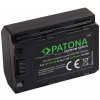 PATONA baterie pro foto Sony NP-FZ100 2250mAh Li-Ion Premium (PT1284) PATONA baterie pro foto Sony NP-FZ100 2250mAh Li-Ion Premium (PT1284)