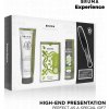 Bruma xperience - sweet watermelon temptation kit with orgasm enhancer