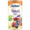 Sunar Rozpustný nápoj šípkový s čučoriedkami 200 g Sunar Rozpustný nápoj šípkový s čučoriedkami 200 g