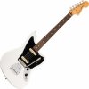 Fender Player II Series Jaguar RW Polar White Elektrická gitara Fender Player II Series Jaguar RW Polar White Elektrická gitara
