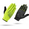 Rukavice Grip Grab Ride Hi-Vis Windproof Midseason M Rukavice Grip Grab Ride Hi-Vis Windproof Midseason M