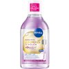 Nivea Skin Glow micelárna voda + 5% sérum 400 ml Nivea Skin Glow micelárna voda + 5% sérum 400 ml