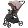 Carrello Bravo M/Lite športový kočík CRL-5529 Farba: Club Beige Carrello Bravo M/Lite športový kočík CRL-5529 Farba: Club Beige