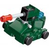Qman Trans Collector 3v1 2106-2 Tank Qman Trans Collector 3v1 2106-2 Tank