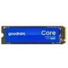 GOODRAM SSD Core 4TB, PCIe Gen5x4, M.2 2280, (R:9200/W:8100MB/s) - SSDR-GRC01-4K0-80 GOODRAM SSD Core 4TB, PCIe Gen5x4, M.2 2280, (R:9200/W:8100MB/s) - SSDR-GRC01-4K0-80