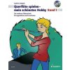 Schott Music Querflöte spielen 1 - mein schönstes Hobby + CD Schott Music Querflöte spielen 1 - mein schönstes Hobby + CD