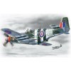 ICM Mustang Mk.III RAF 1/48 ICM Mustang Mk.III RAF 1/48