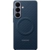 Samsung Carbon Magnetický Samsung Galaxy S26+ Dark Blue EF-KS947SCE
